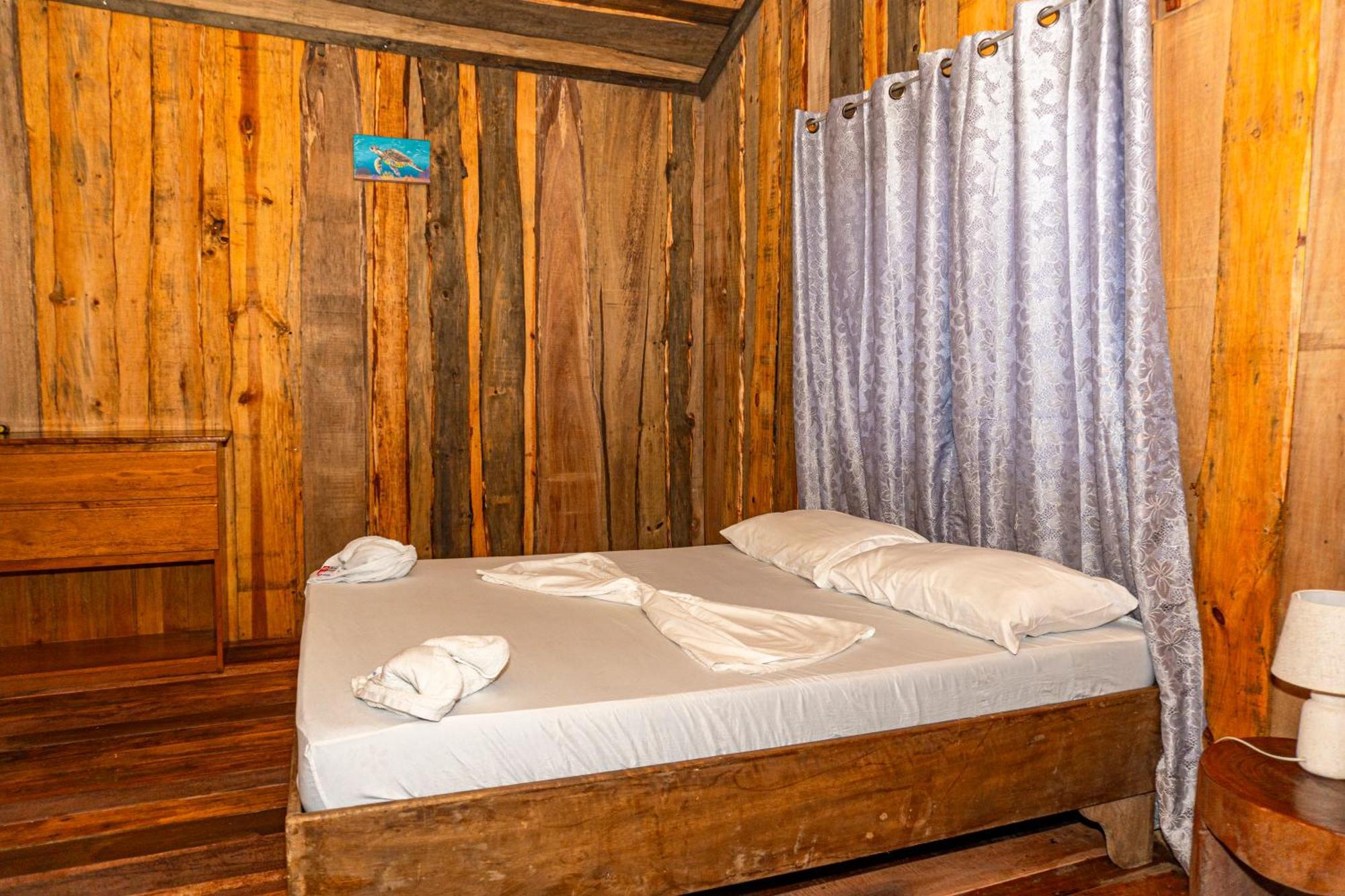 Citronela Lodge Corcovado Драке Экстерьер фото