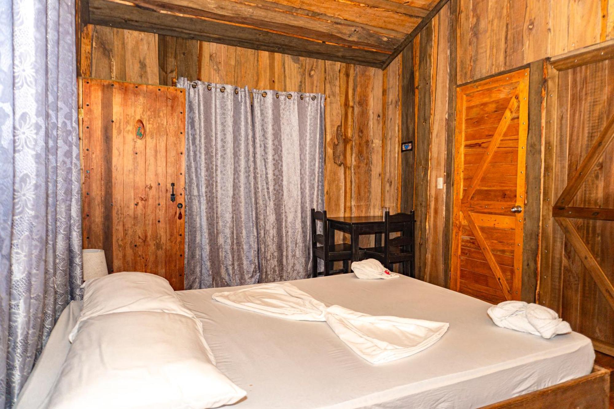 Citronela Lodge Corcovado Драке Экстерьер фото