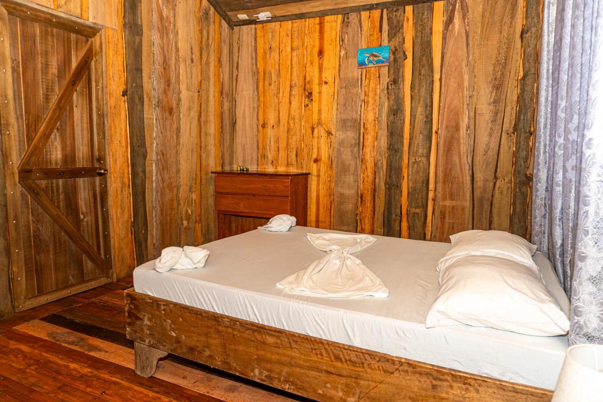 Citronela Lodge Corcovado Драке Экстерьер фото