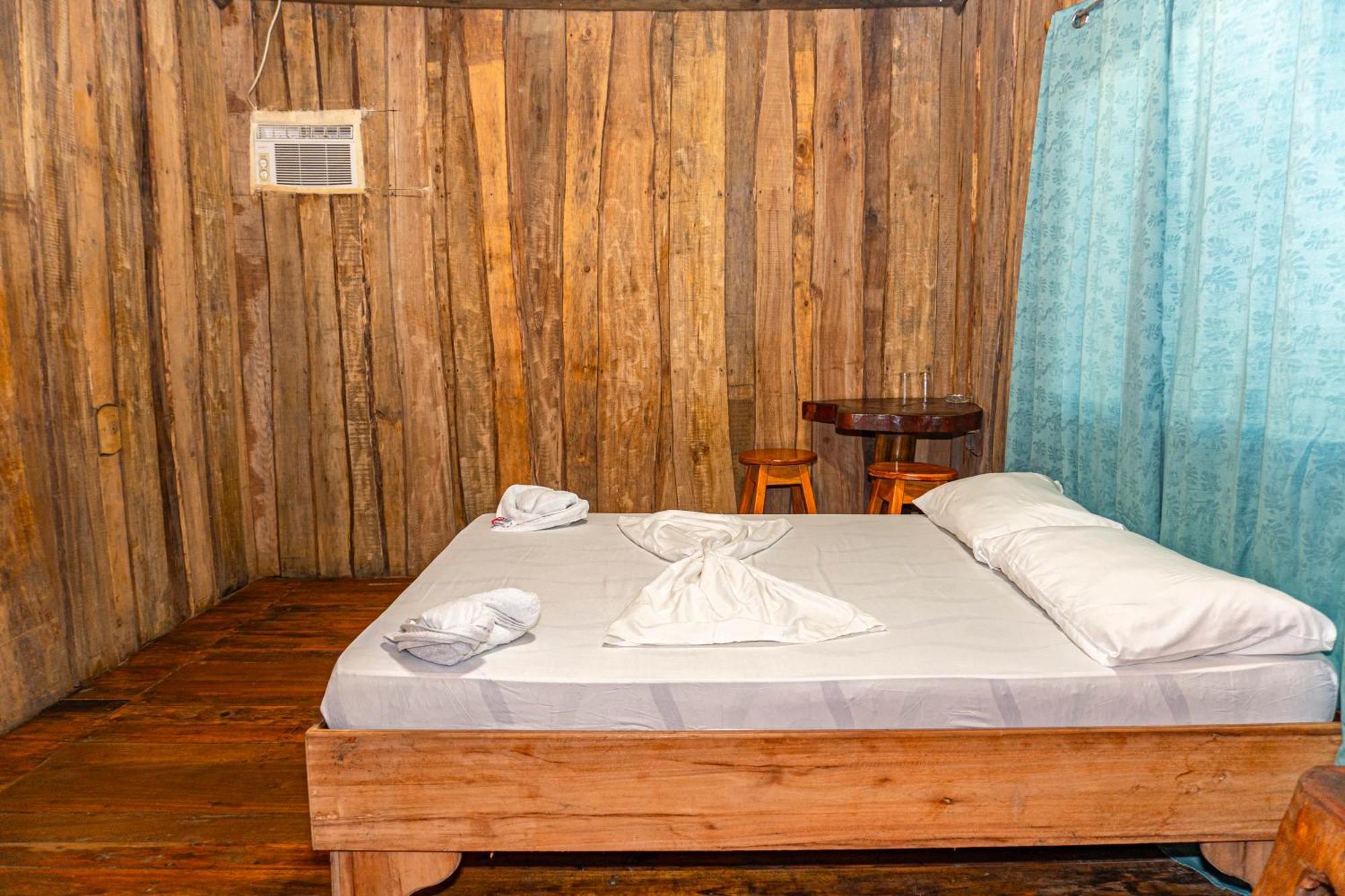 Citronela Lodge Corcovado Драке Экстерьер фото