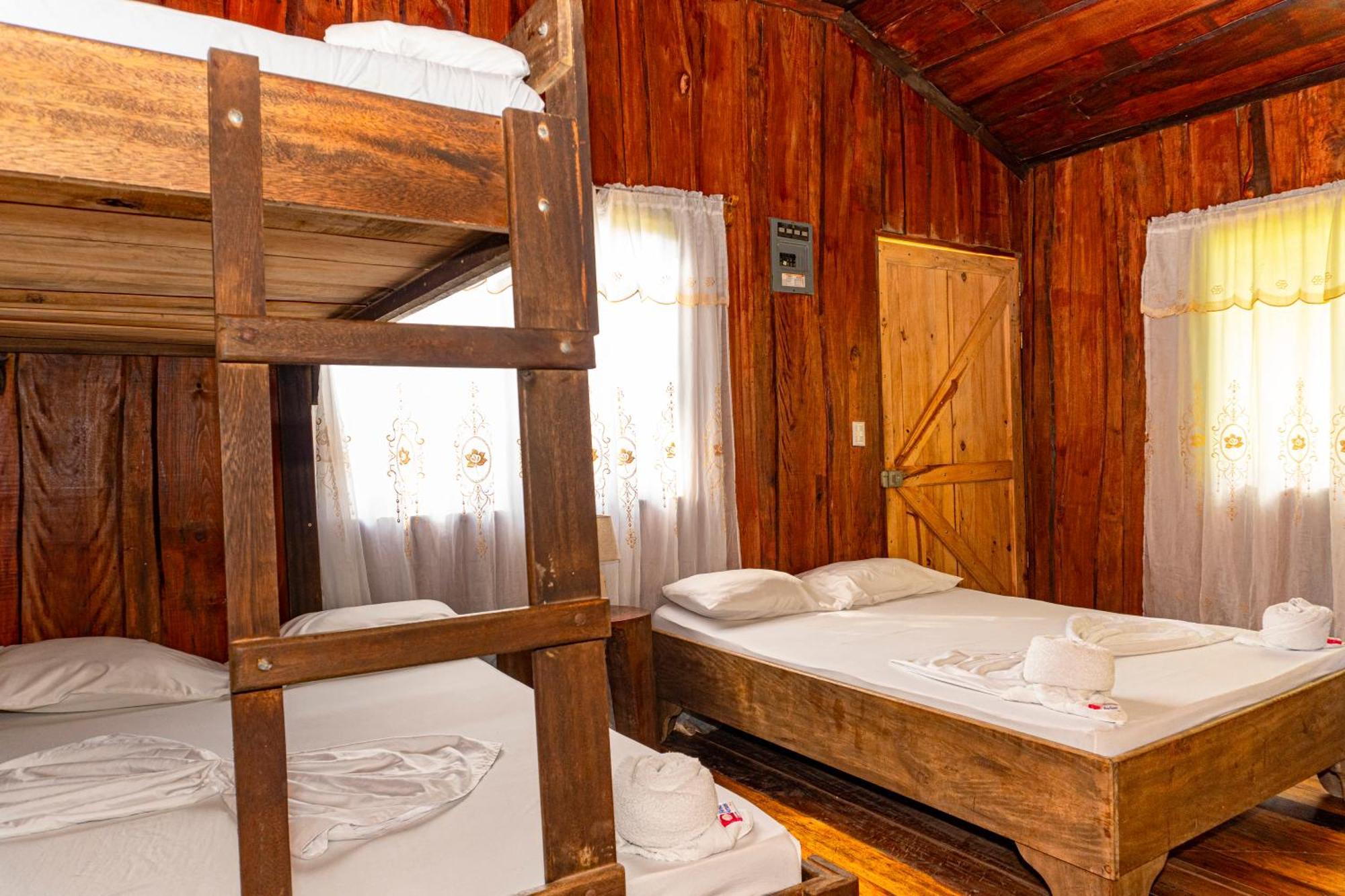 Citronela Lodge Corcovado Драке Экстерьер фото