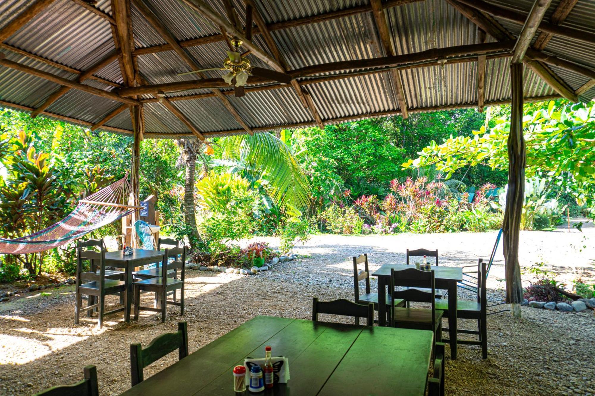 Citronela Lodge Corcovado Драке Экстерьер фото