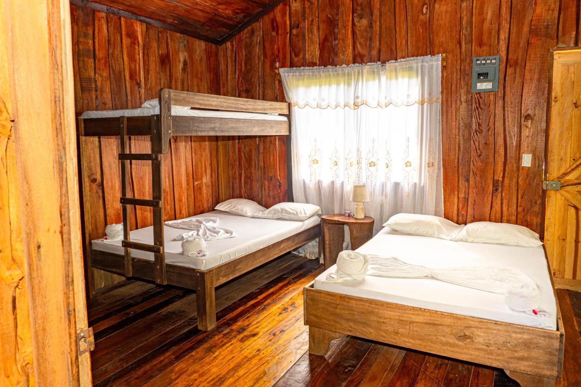 Citronela Lodge Corcovado Драке Экстерьер фото